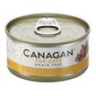 Canagan Tuna with Chicken Grain-Free Cat Food additional 1