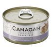 Canagan Chicken with Duck Grain-Free Cat Food additional 1
