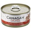 Canagan Ocean Tuna with Crab Grain-Free Cat Food additional 1