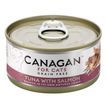 Canagan Ocean Tuna with Salmon Grain-Free Cat Food additional 1