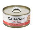 Canagan Chicken with Prawns Grain-Free Cat Food additional 1