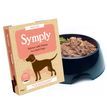 Symply Adult Poached Salmon &amp; Potato Wet Dog Food additional 3
