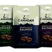 Canagan Omega Salmon Biscuit Bakes Dog Treats 8 x 150g additional 2
