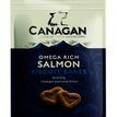 Canagan Omega Salmon Biscuit Bakes Dog Treats 8 x 150g additional 1