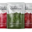 8 x 85g Canagan Chicken For Kittens Wet Cat Food Pouch additional 2