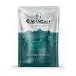 8 x 85g Canagan Chicken &amp; Duck Wet Cat Food Pouches additional 1
