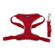 Ancol Nylon Travel &amp; Exercise Harness Red additional 4
