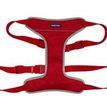 Ancol Nylon Travel &amp; Exercise Harness Red additional 1