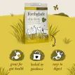 Forthglade Grain Free Cold Pressed Dry Dog Food Chicken additional 5