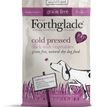 Forthglade Dog Cold Pressed Dry Dog Food Duck - Grain Free additional 1