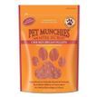 Pet Munchies Natural Chicken Breast Fillets Dog Treats additional 1