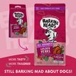 Barking Heads All Hounder Golden Years Chicken Senior Dry Dog Food additional 2