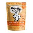 Barking Heads Bowl Lickin' Chicken Wet Dog Food additional 1