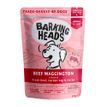 Barking Heads Beef Waggington Wet Dog Food additional 1