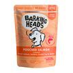 Barking Heads Pooched Salmon Wet Dog Food additional 1