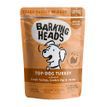 Barking Heads Top Dog Turkey Wet Dog Food additional 1