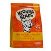 Meowing Heads Paw Lickin' Chicken Dry Cat Food additional 2