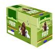 48 x 100g James Wellbeloved Senior Dog Pouches Grain Free Lamb additional 2