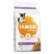 Iams Vitality Puppy Small &amp; Medium Dog Food With Fresh Chicken 2kg additional 2