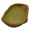 HabiStat Repti-Rock Sand Stone Water Dish additional 2
