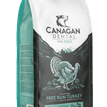Canagan Dental Grain Free Free Run Turkey Grain Free Dry Dog Food additional 1