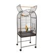 Sky Pet Products Stamford 2 Bird Cage with Open Top Perch additional 2