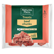 Natures Menu Natural 100% Raw Beef Chunks for Dogs additional 1