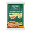 Natures Menu Chicken &amp; Salmon Dinner Raw Dog Food additional 1