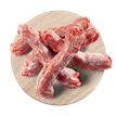 Natures Menu Duck Necks Natural Raw Dog Treat additional 2