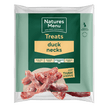 Natures Menu Duck Necks Natural Raw Dog Treat additional 1