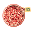 Natures Menu Free Flow Beef Raw Mince for Dogs additional 2