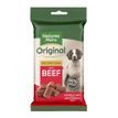 Natures Menu Real Meaty Beef Dog Treats additional 1