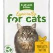 Natures Menu Real Meat Chicken &amp; Liver Cat Treats additional 1