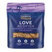 Fish4Dogs Redfish &amp; Lavender Crunchers  Dog Treats additional 1