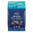 Fish4Dogs Sea Jerky Skinny Strips Dog Treats additional 1