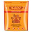 Pet Munchies Natural Chicken Strips Dog Treats additional 4