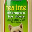 Johnson's Tea Tree Shampoo additional 2