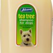 Johnson's Tea Tree Shampoo additional 4
