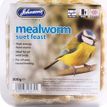 Johnson's Mealworm Suet Feast additional 2