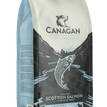 Canagan Grain Free Scottish Salmon Small Breed Dry Dog Food additional 1