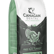Canagan Dental Grain Free Turkey Dry Dog Food for Small Breed Dogs additional 1