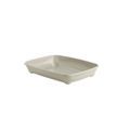 Sharples 'N' Grant Clean 'N' Tidy Cat Litter Tray Warm Grey additional 3