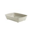 Sharples 'N' Grant Clean 'N' Tidy Cat Litter Tray Warm Grey additional 2