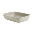Sharples 'N' Grant Clean 'N' Tidy Cat Litter Tray Warm Grey additional 1