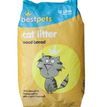 Bestpets Wood Based Cat Litter additional 1