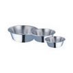 Sharples 'N' Grant Fed 'N' Watered Stainless Steel Standard Feeding Bowl additional 2