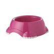 Sharples 'N' Grant Fed 'N' Watered Smarty Bowl Hot Pink additional 2