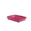 Sharples 'N' Grant Clean 'N' Tidy Cat Litter Tray Hot Pink additional 3
