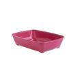 Sharples 'N' Grant Clean 'N' Tidy Cat Litter Tray Hot Pink additional 2