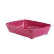 Sharples 'N' Grant Clean 'N' Tidy Cat Litter Tray Hot Pink additional 1